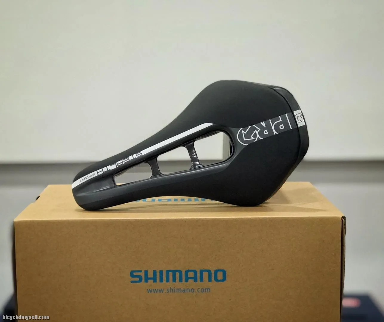 Pro Stealth Sport Saddle