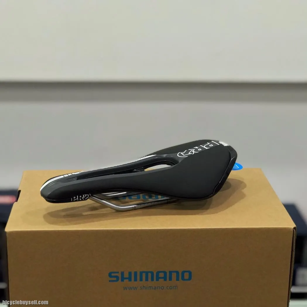 Pro Stealth Sport Saddle