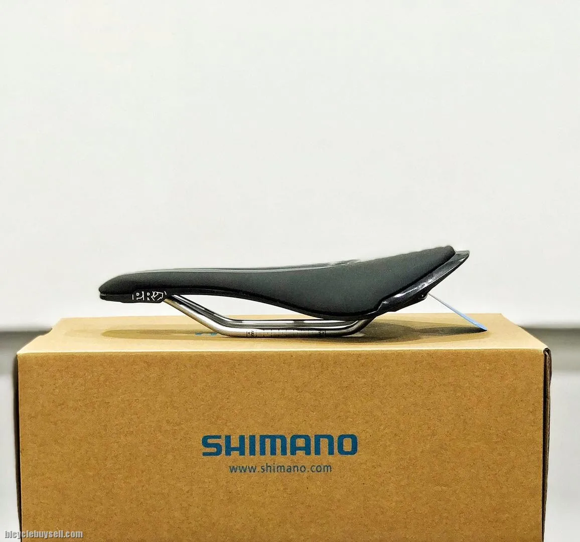 Pro Stealth Sport Saddle