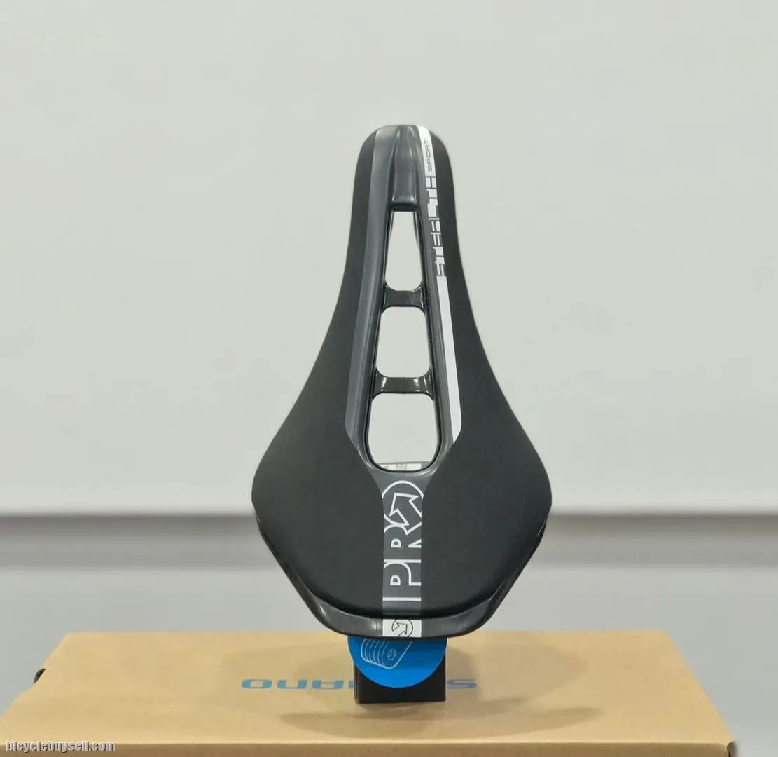 Pro Stealth Sport Saddle