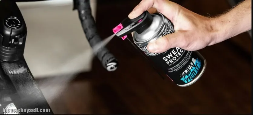 Muc Off Sweat Protect 300ml