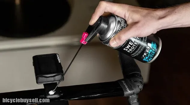 Muc Off Sweat Protect 300ml