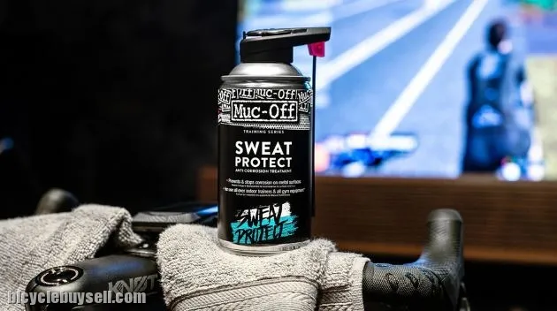 Muc Off Sweat Protect 300ml