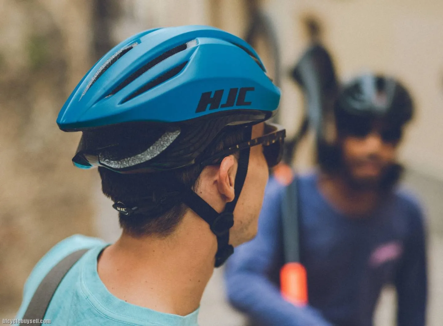 HJC Atara Racing Bike Safety Cycling Sport Helmet