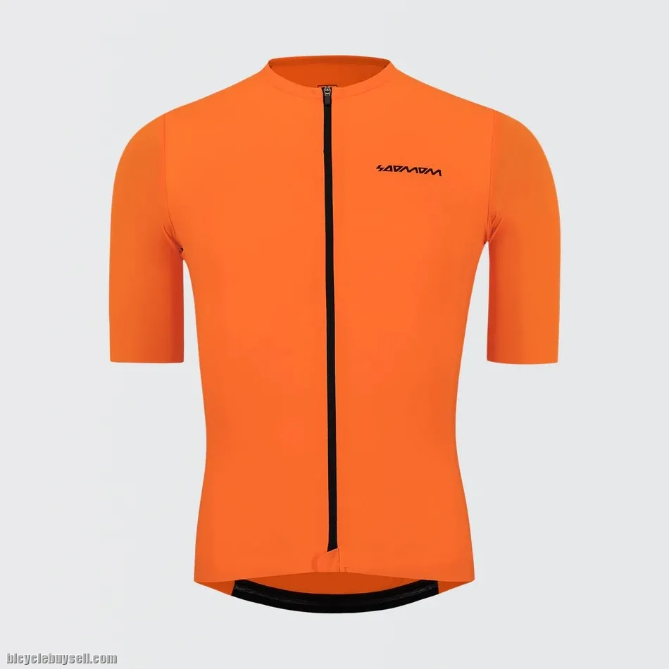SOOMOM PRO CLASSIC JERSEY | CYCLING JERSEY