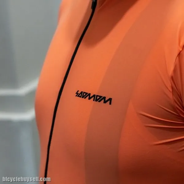 SOOMOM PRO CLASSIC JERSEY | CYCLING JERSEY