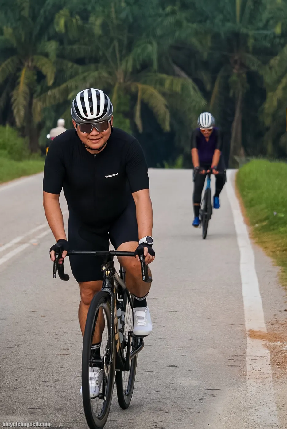 SOOMOM PRO CLASSIC JERSEY | CYCLING JERSEY