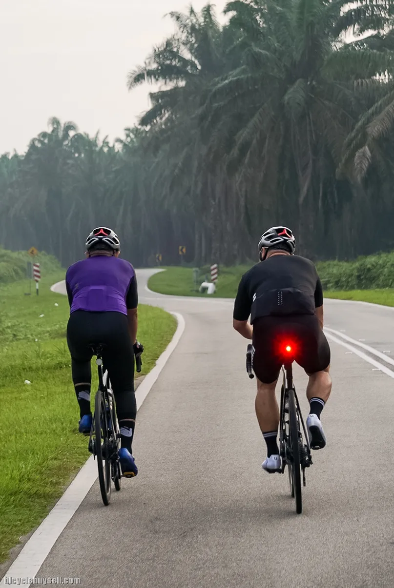 SOOMOM PRO CLASSIC JERSEY | CYCLING JERSEY