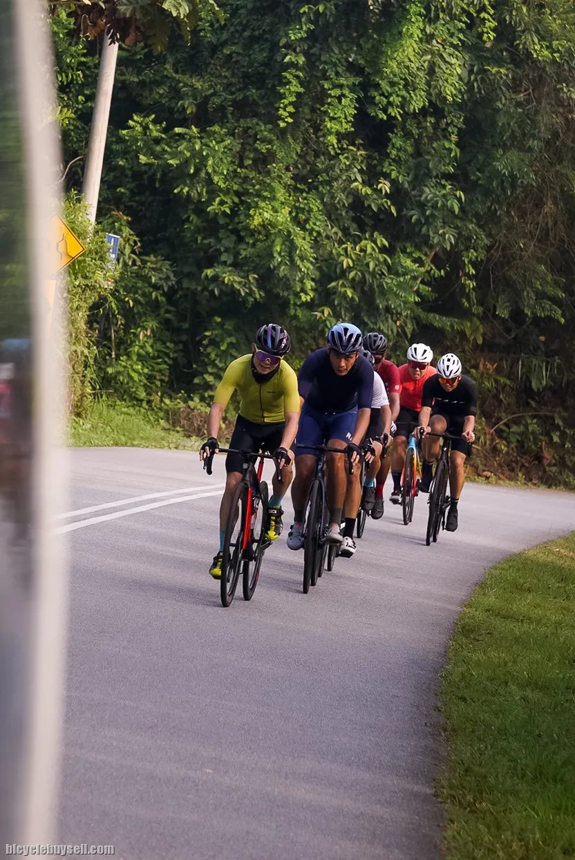 SOOMOM PRO CLASSIC JERSEY | CYCLING JERSEY