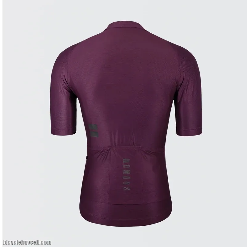 SOOMOM BASE LIGHTWEIGHT JERSEY