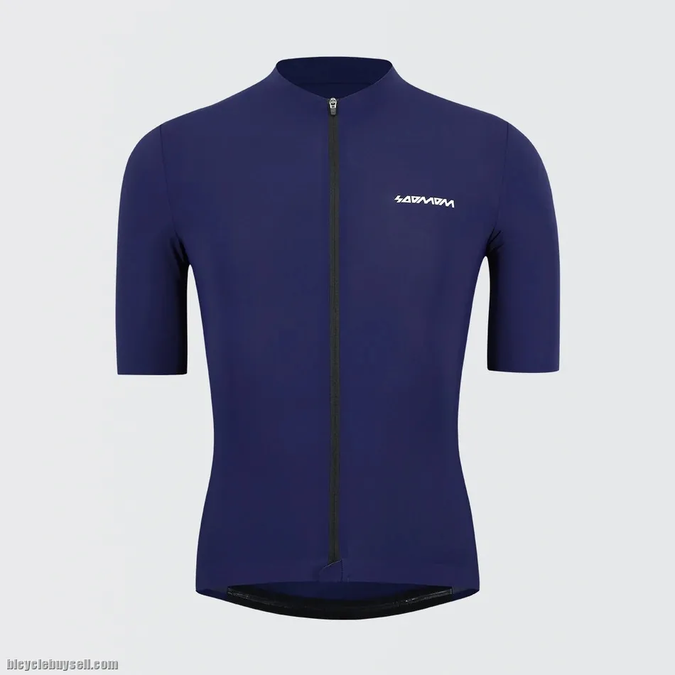 SOOMOM PRO CLASSIC JERSEY | CYCLING JERSEY