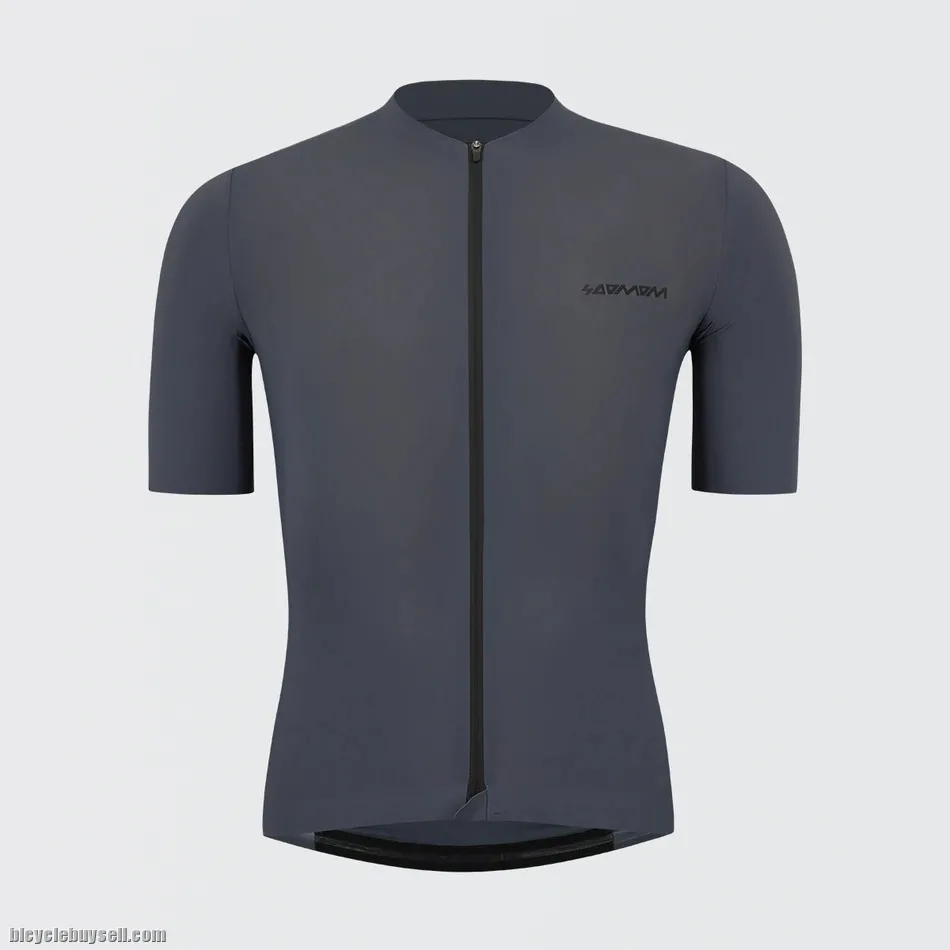 SOOMOM PRO CLASSIC JERSEY | CYCLING JERSEY