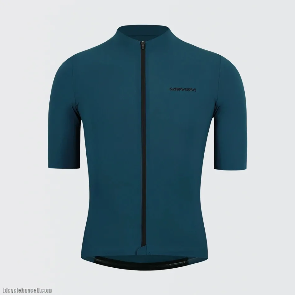 SOOMOM PRO CLASSIC JERSEY | CYCLING JERSEY