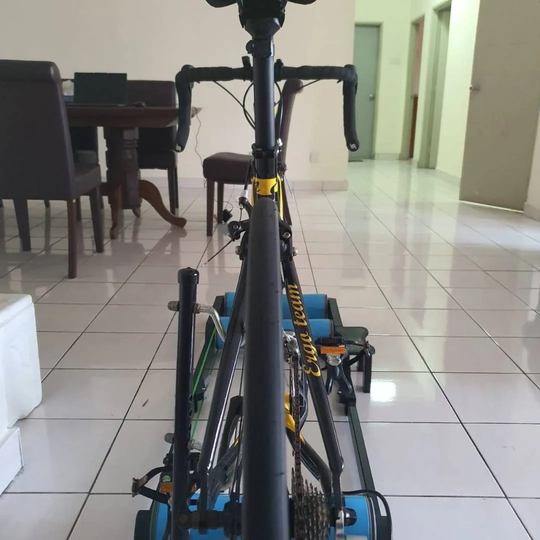 Exitway Road Bike to sell