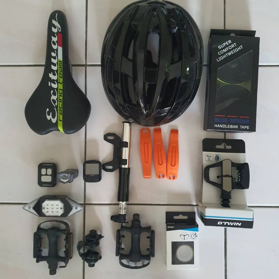 Exitway Road Bike to sell