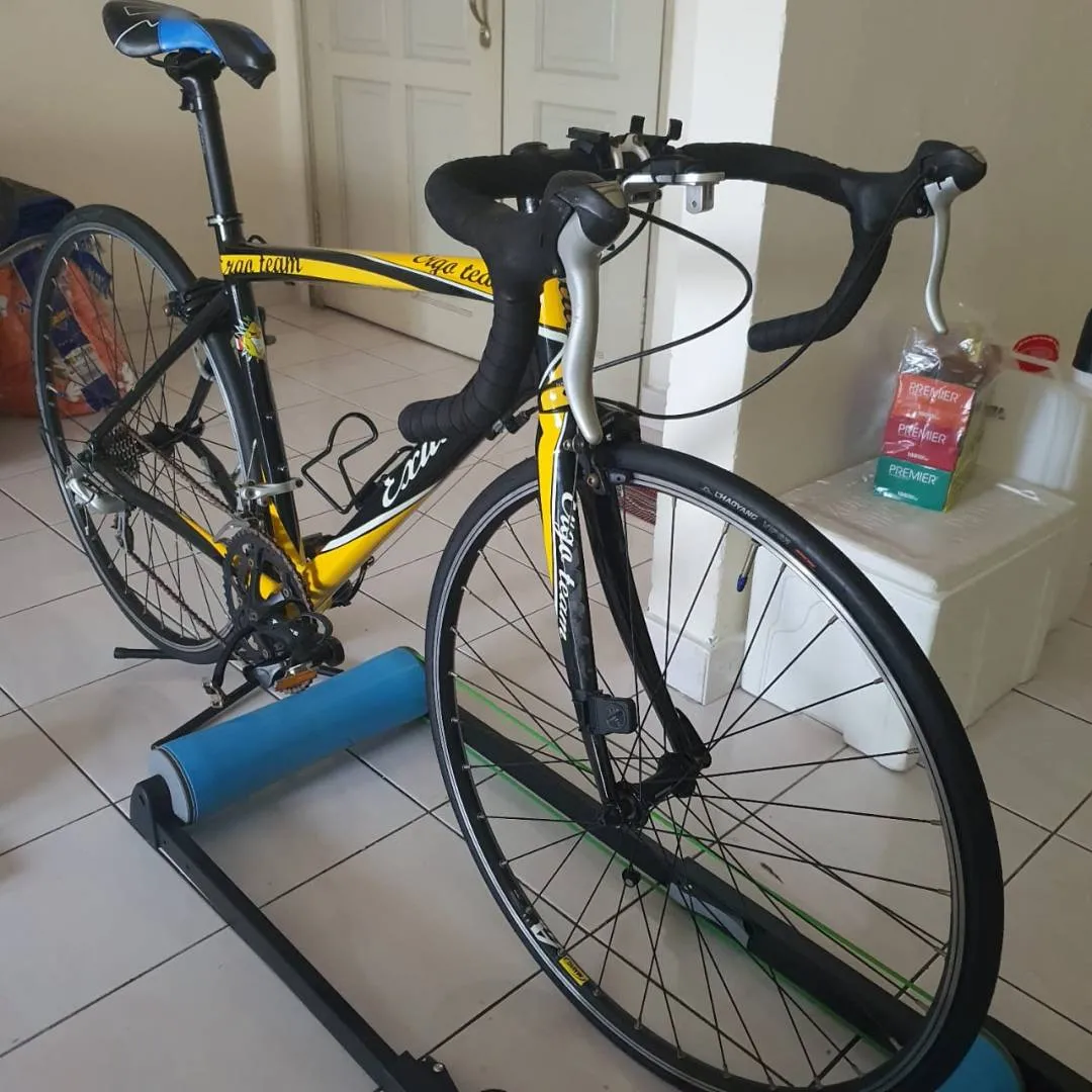 Exitway Road Bike to sell