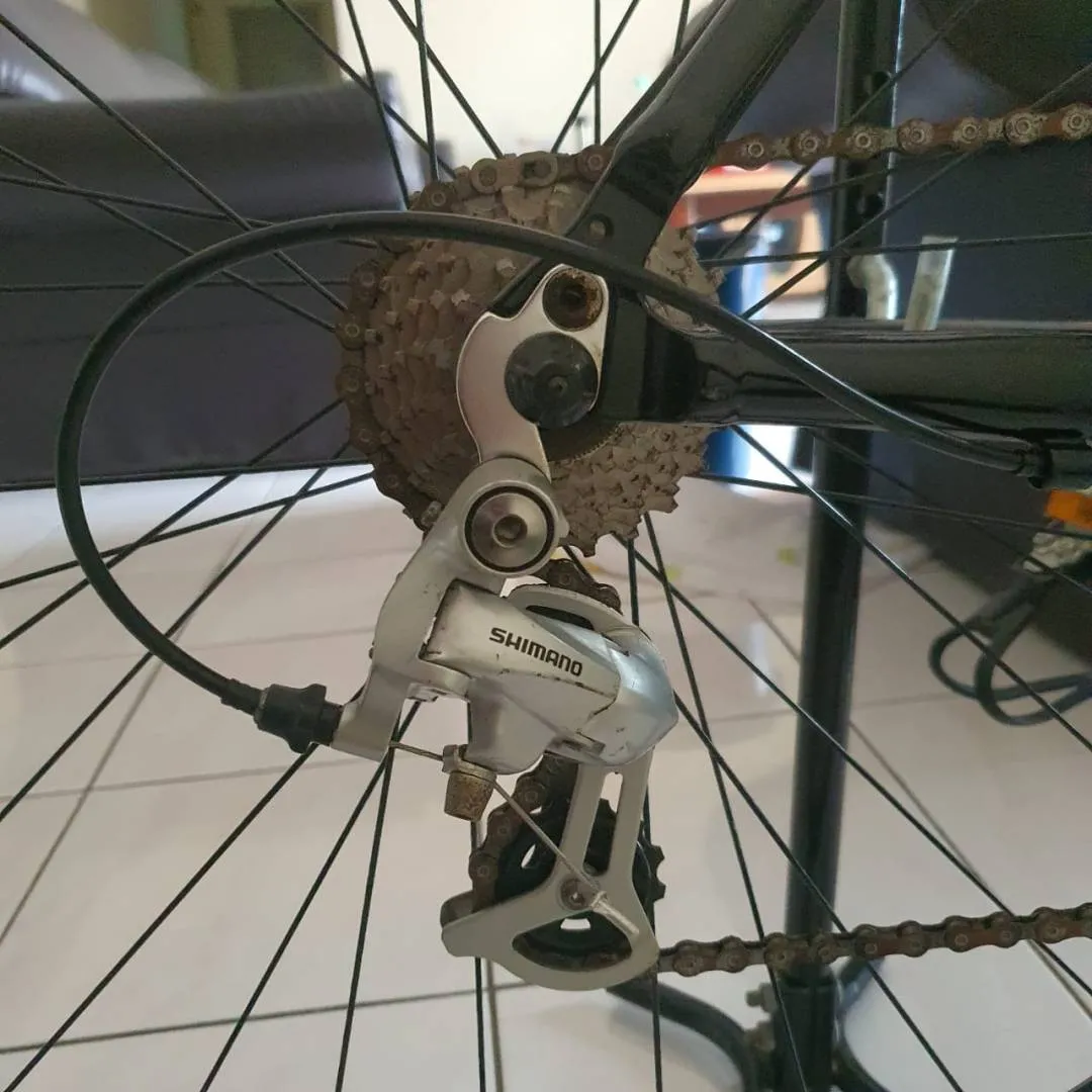 Exitway Road Bike to sell