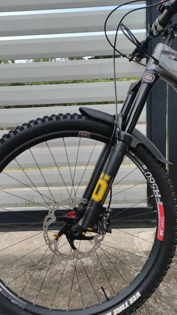 Specialized Enduro 2021 S3 Carbon 29er
