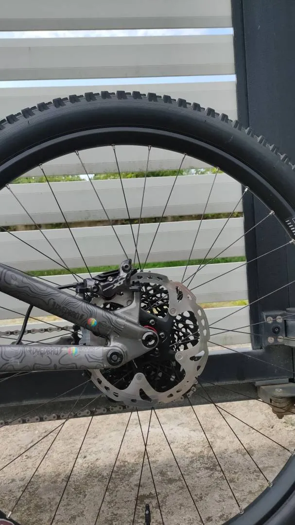 Specialized Enduro 2021 S3 Carbon 29er