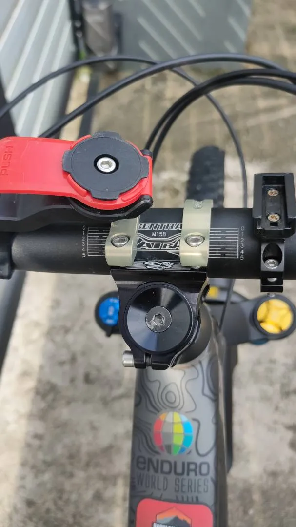 Specialized Enduro 2021 S3 Carbon 29er