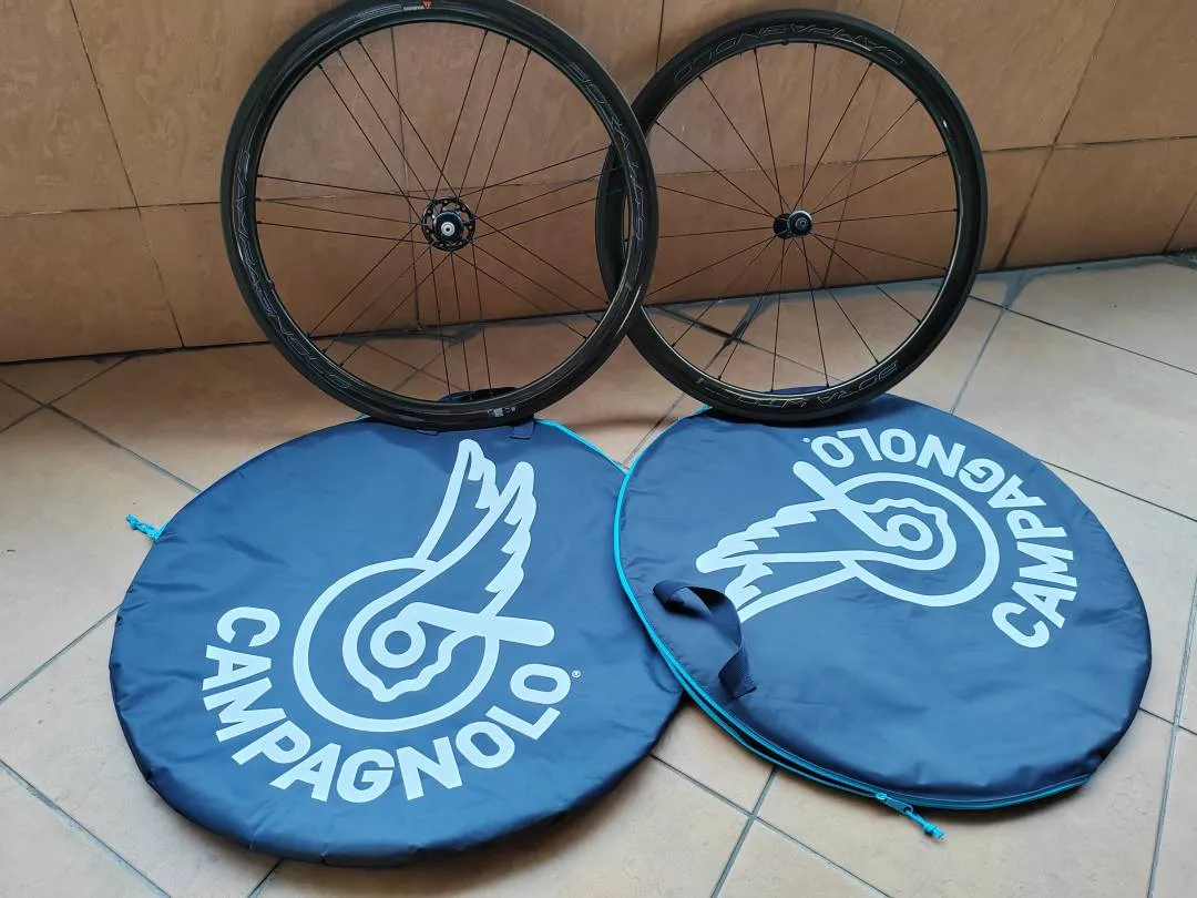 CAMPAGNOLO WTO45