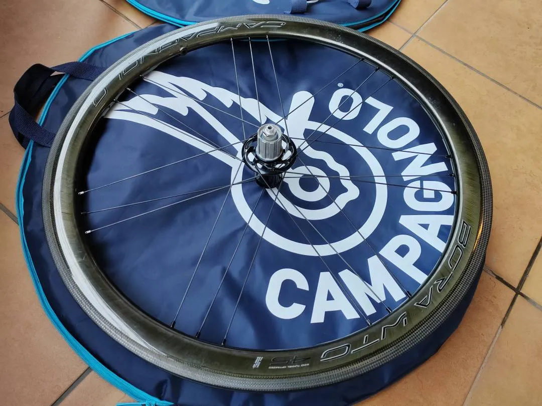 CAMPAGNOLO WTO45