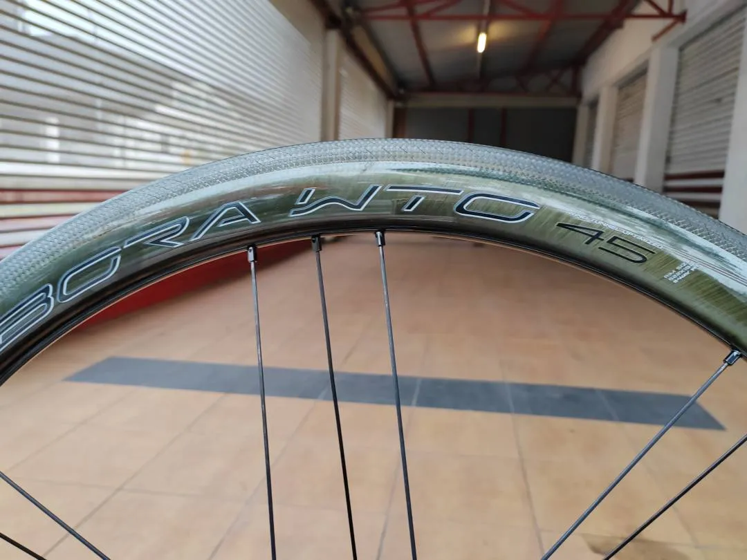 CAMPAGNOLO WTO45