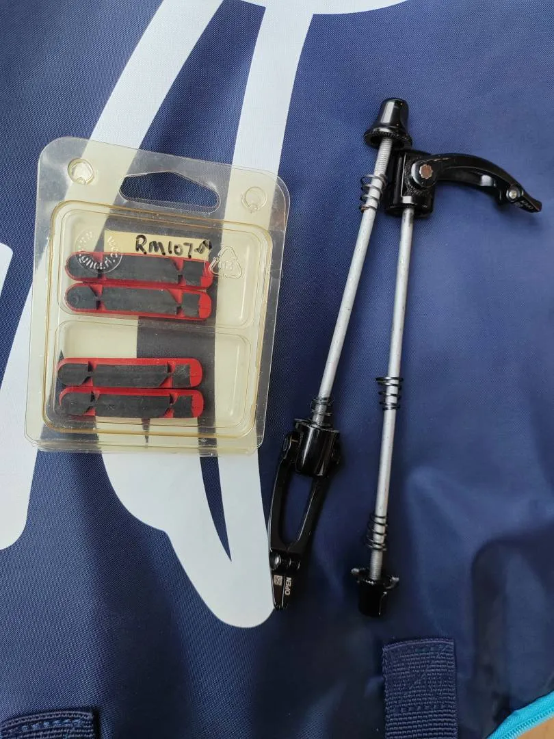 CAMPAGNOLO WTO45