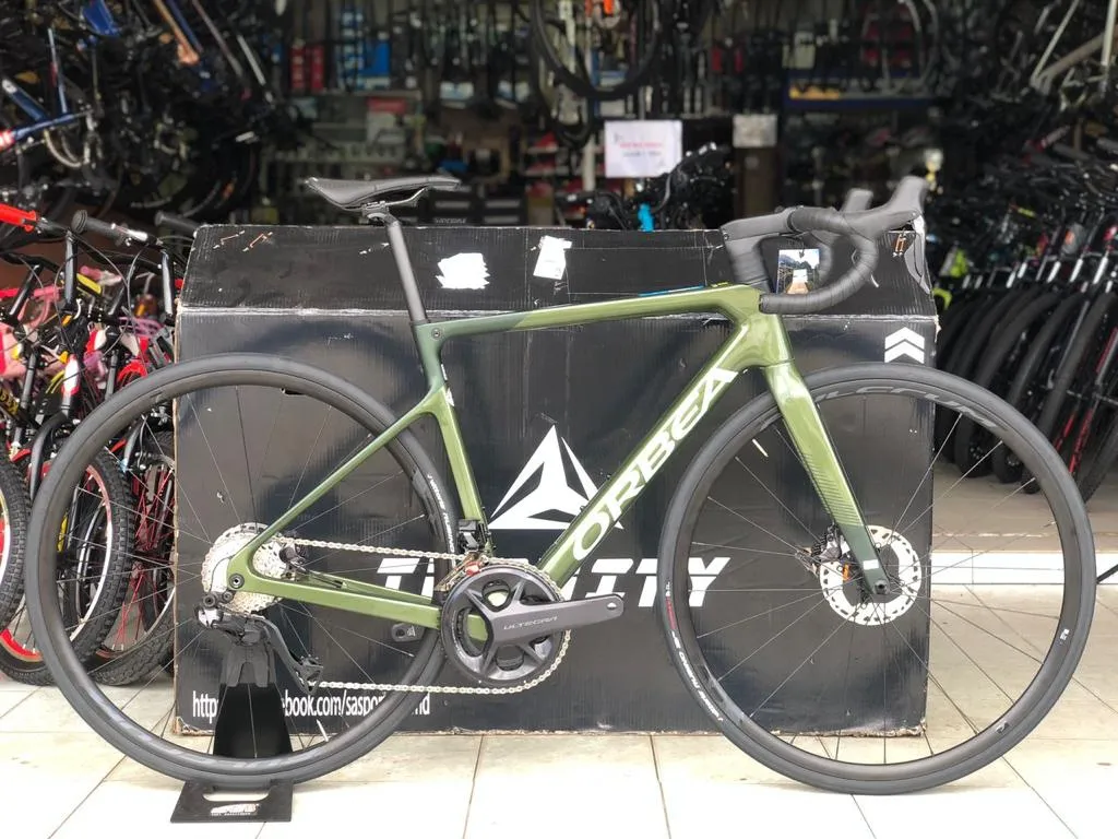 ORBEA ORCA M20iteam roadbike