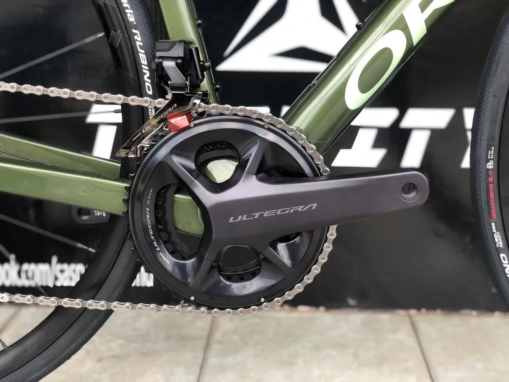 ORBEA ORCA M20iteam roadbike