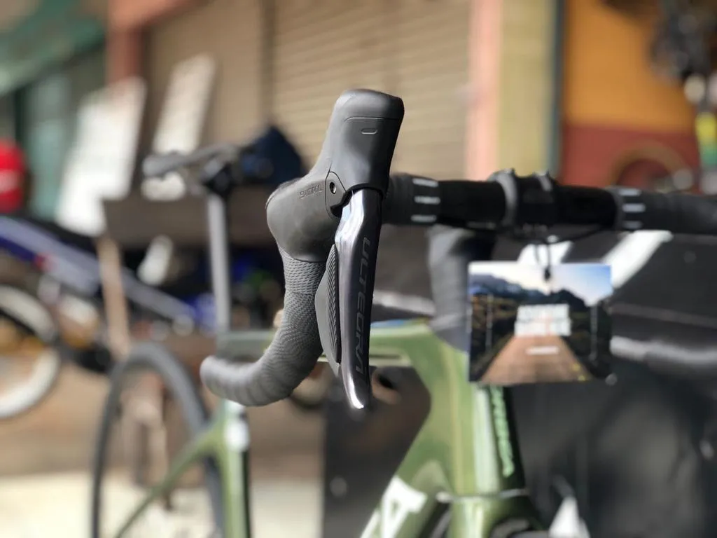 ORBEA ORCA M20iteam roadbike