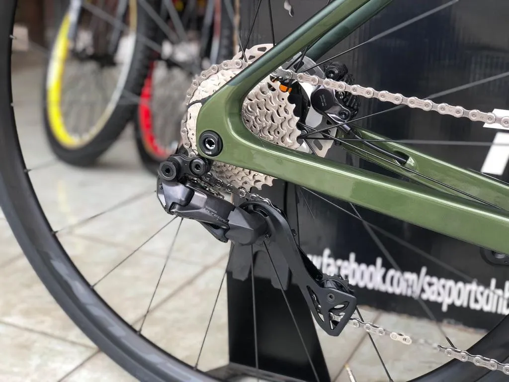 ORBEA ORCA M20iteam roadbike