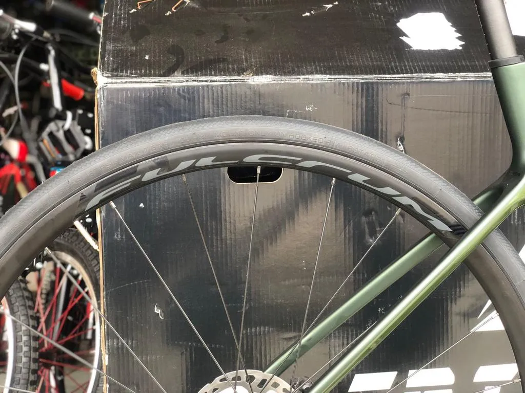ORBEA ORCA M20iteam roadbike