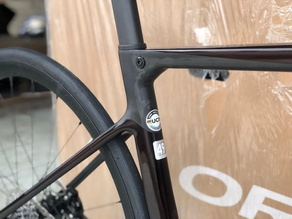 ORBEA ORCA M31eLTD PWR ROADBIKE