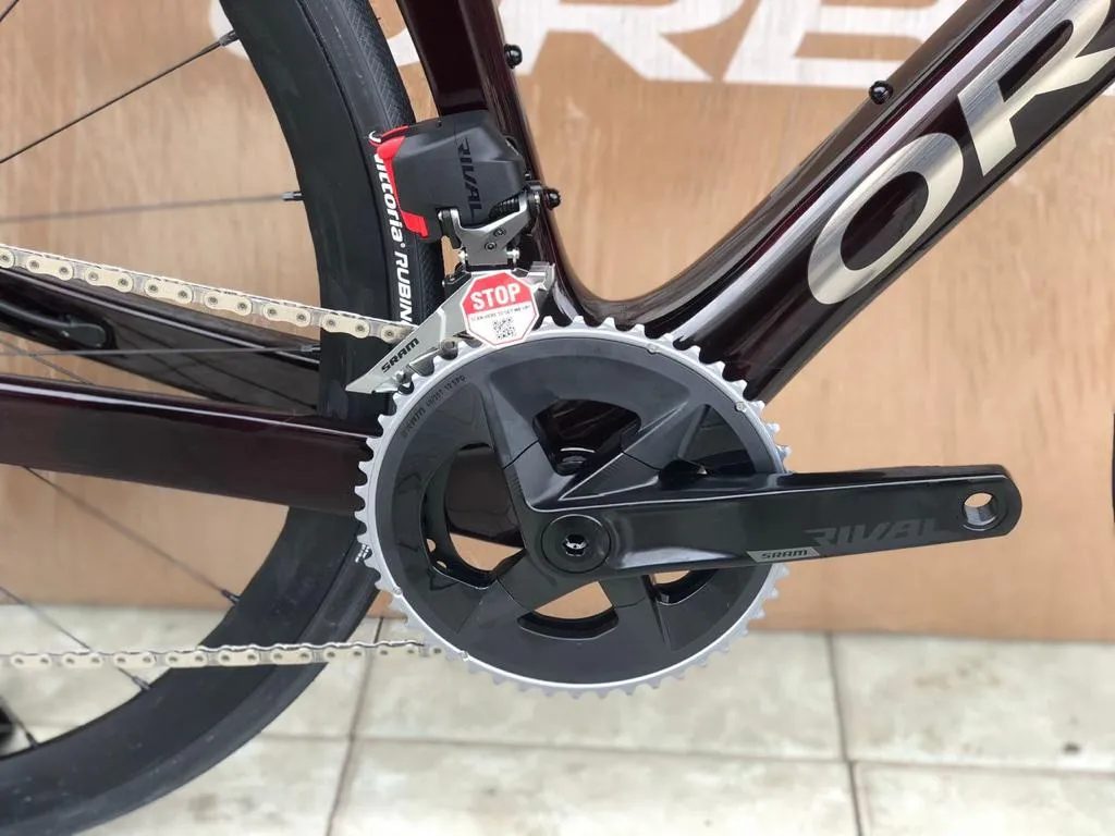 ORBEA ORCA M31eLTD PWR ROADBIKE