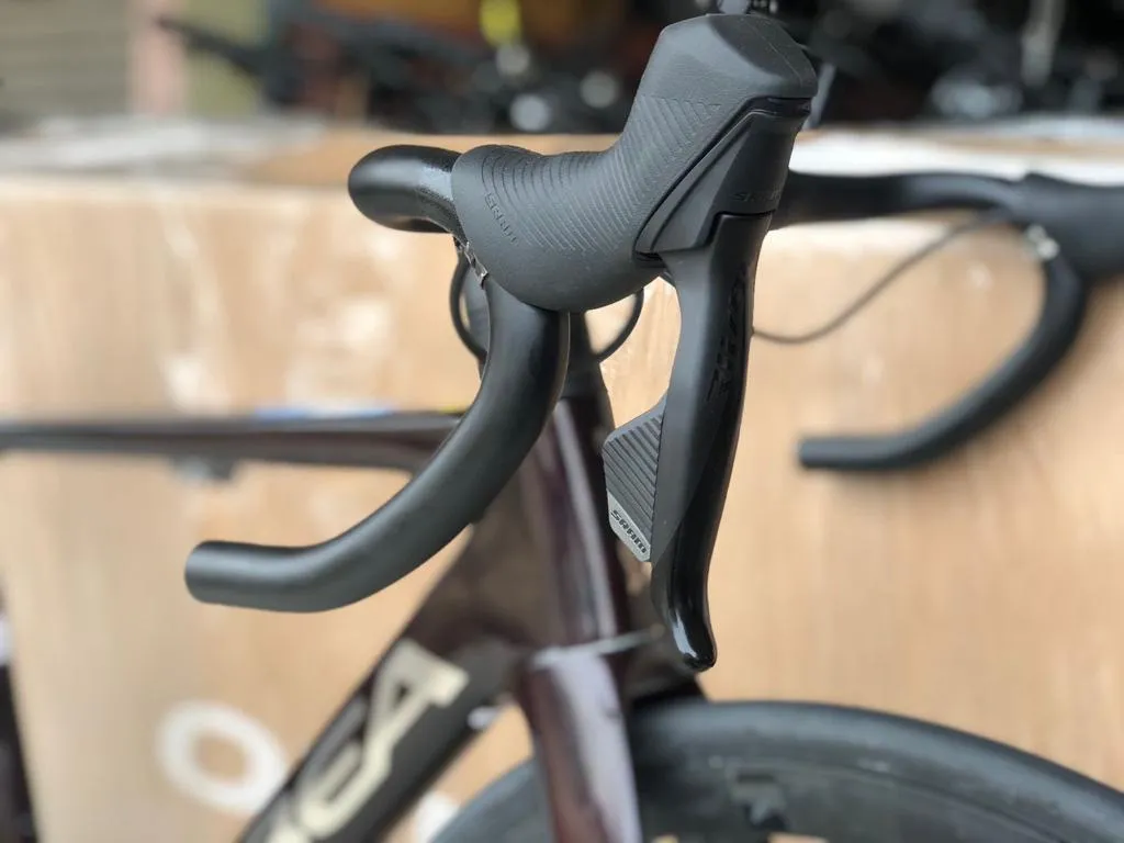 ORBEA ORCA M31eLTD PWR ROADBIKE