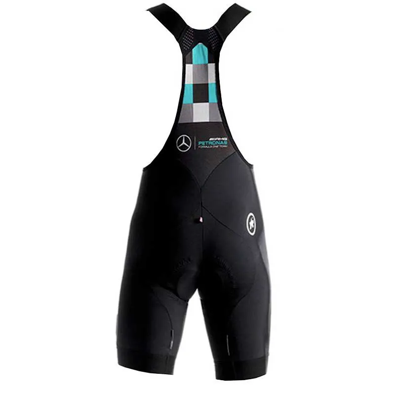 New assos bib