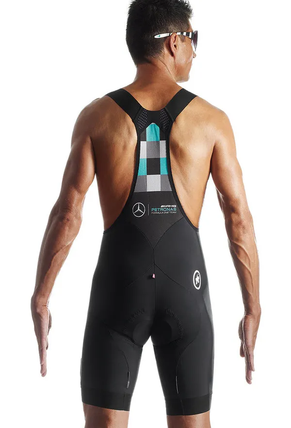 New assos bib