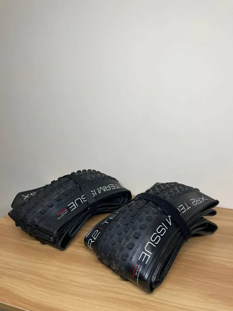 TREK BONTRAGER XR2 TEAM ISSUE TIRES -65% LESS !