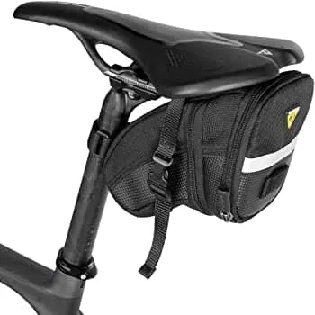 Topeak Aero Wedge Pack Small