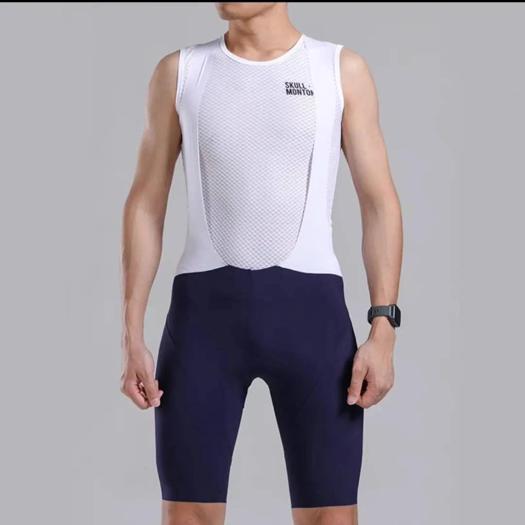 Puchong-Monton Cycling Bib PRO SPEEDA