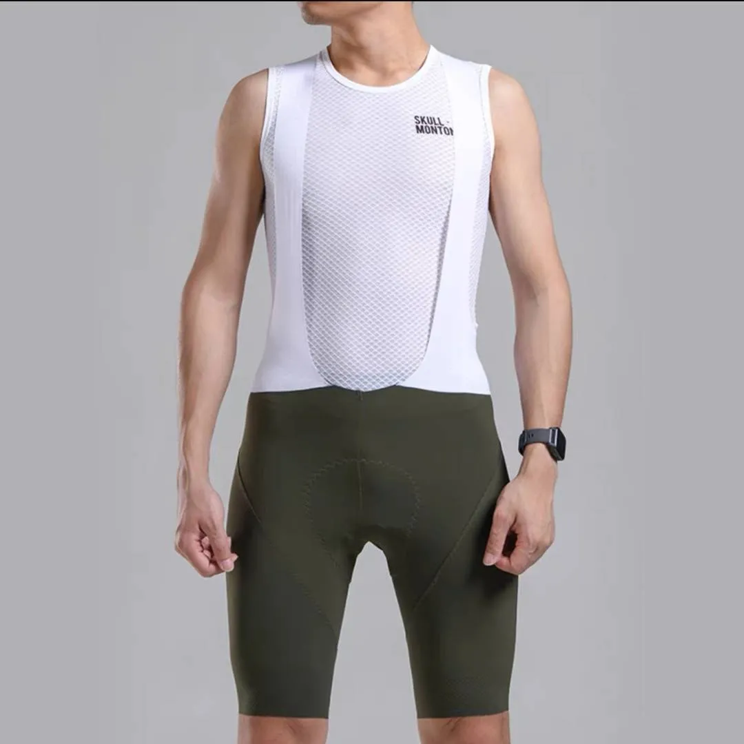 Puchong-Monton Cycling Bib PRO SPEEDA