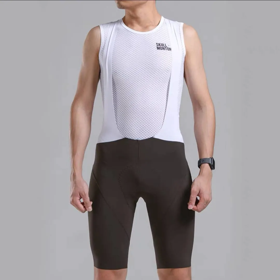 Puchong-Monton Cycling Bib PRO SPEEDA