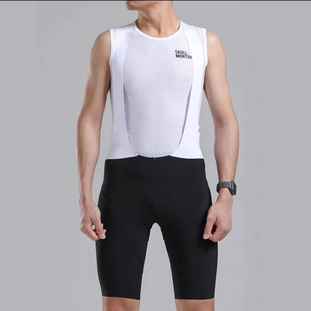 Puchong-Monton Cycling Bib PRO SPEEDA