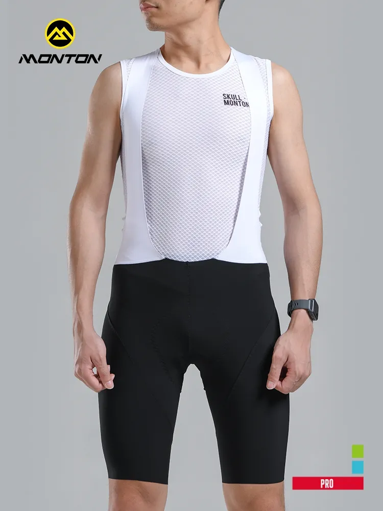Puchong-Monton Cycling Bib PRO SPEEDA
