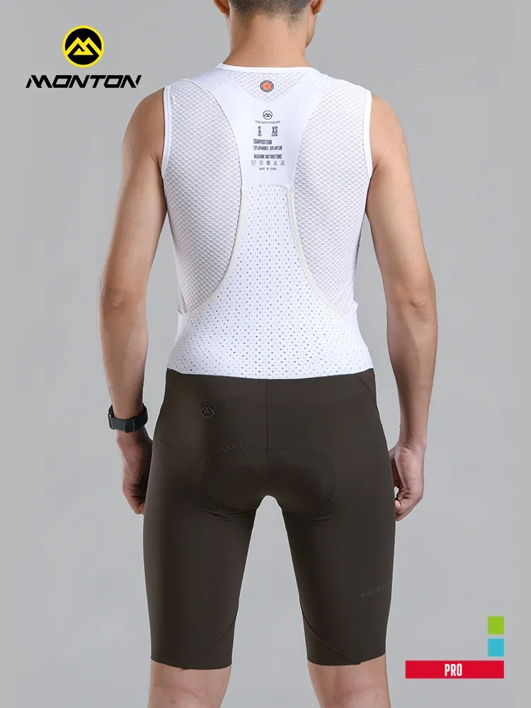 Puchong-Monton Cycling Bib PRO SPEEDA