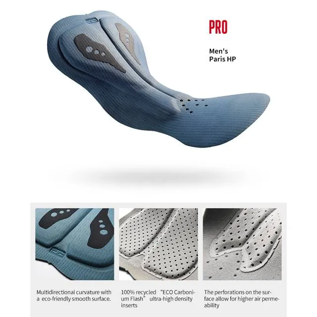 Puchong-Monton Cycling Bib PRO SPEEDA