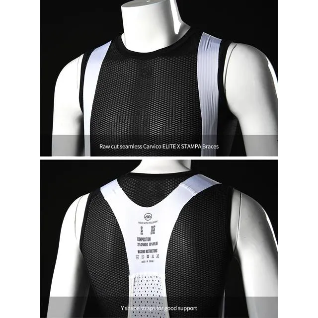 Puchong-Monton Cycling Bib PRO SPEEDA