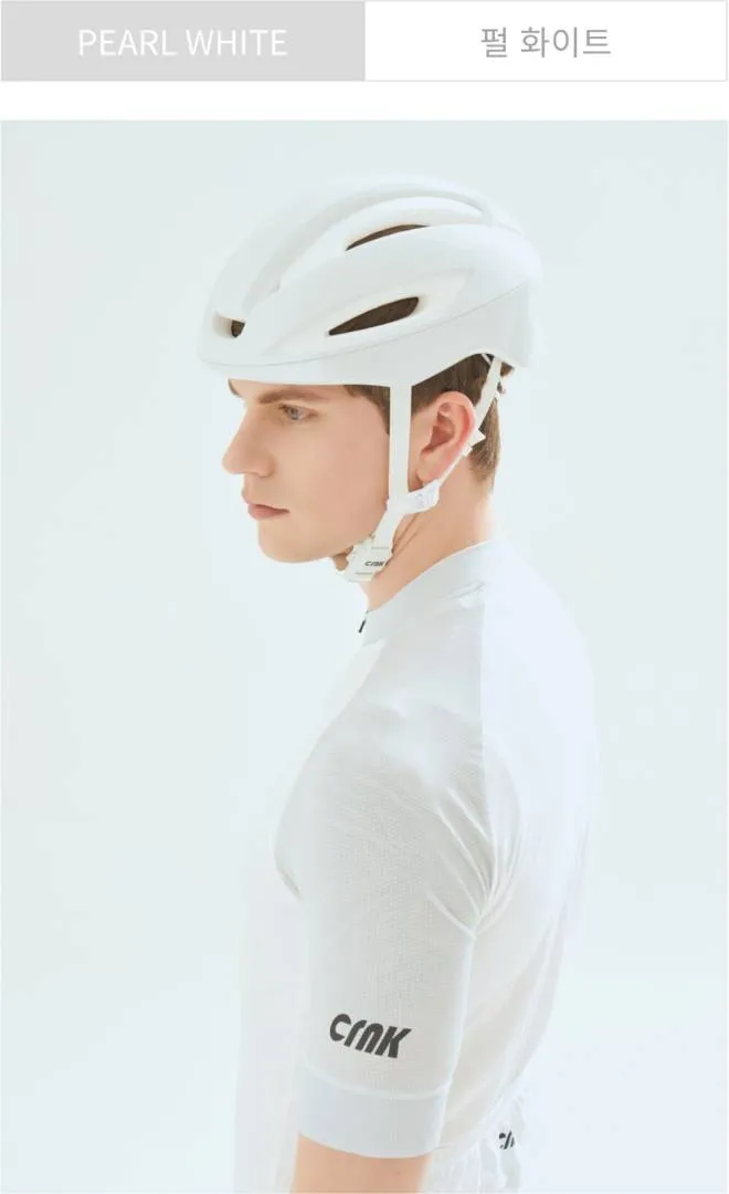 Puchong-CRNK Cycling Helmet Bucker