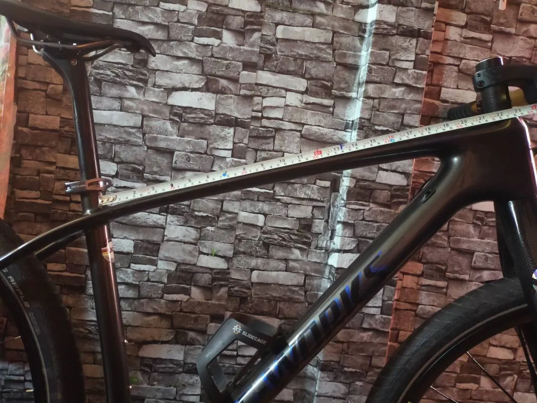 SWORKS OEM